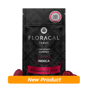 Buy Wild Berry Gummies