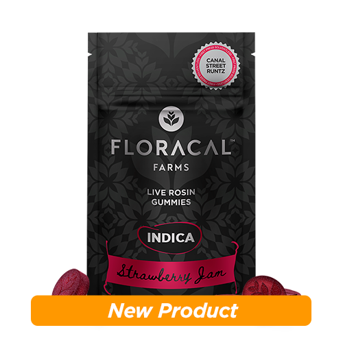 Buy Wild Berry Gummies