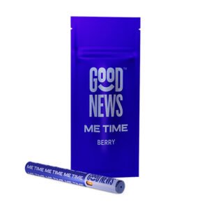 Buy ME TIME Berry Vape Pen