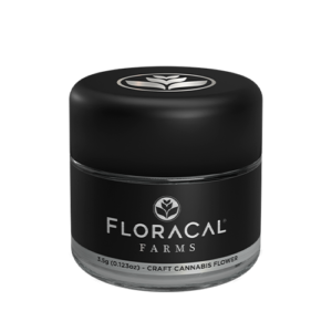 Buy Purple Plague Flower FloraCal