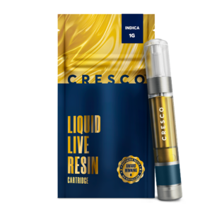 how to use cresco vape pen