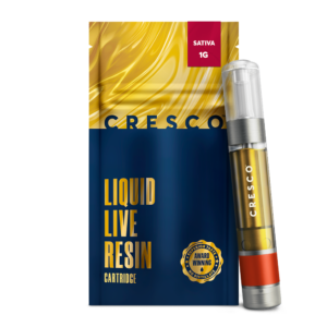 cresco vape pen