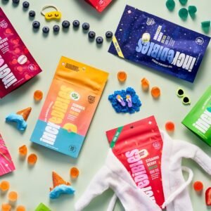 Buy Mon Cherry Gummies