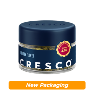 Buy Shortbread Cresco Strain Sativa
