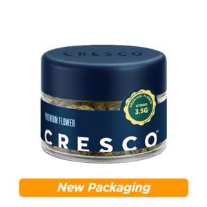 Shop Rose Gold Runtz Cresco Strain Hybrid