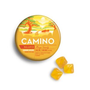 Buy Mango Serenity Gummies