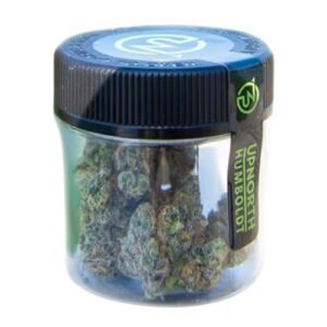 UpNorth Sativa Sour Diesel Flower